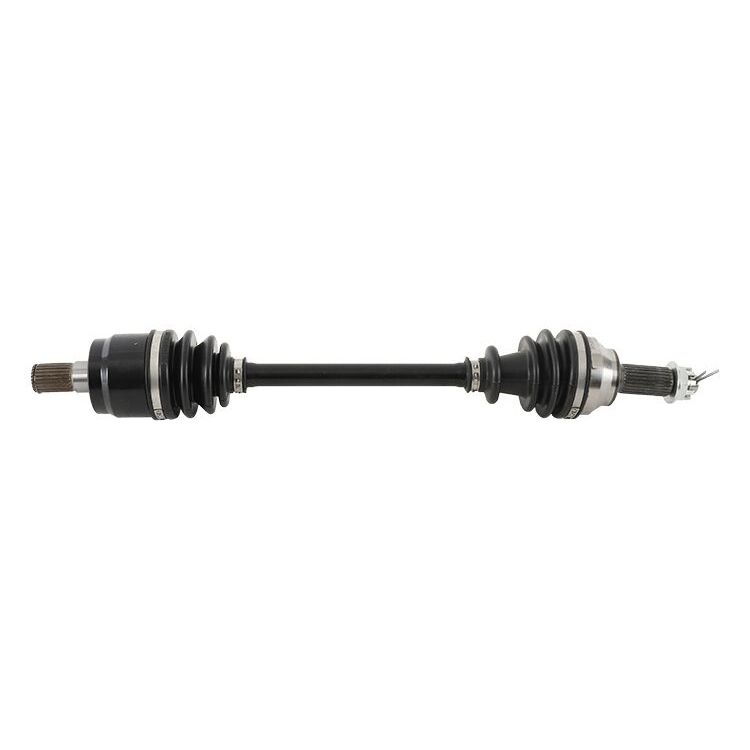 6 Ball Heavy Duty Rear Axle by All Balls