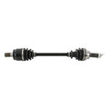 6 Ball Heavy Duty Rear Axle by All Balls