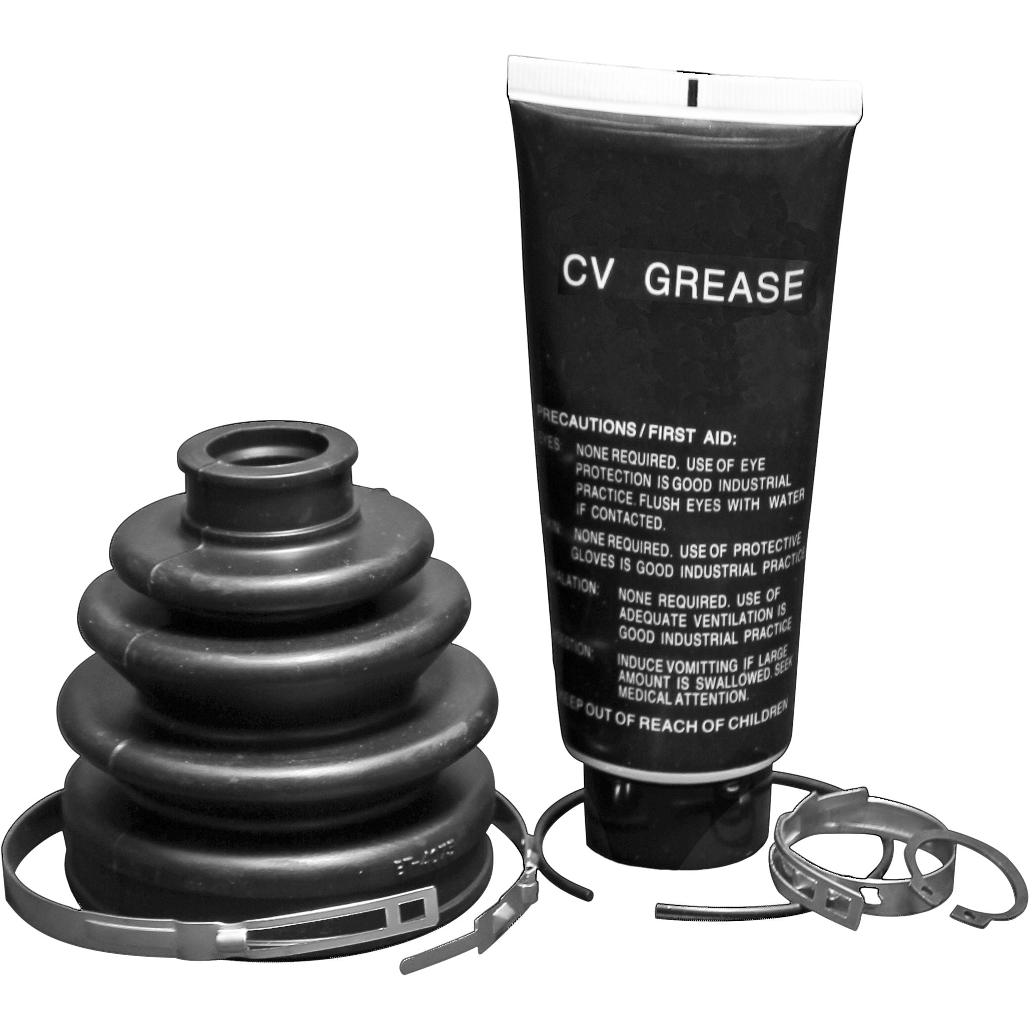 Extreme Axle Cv Boot Kit by All Balls