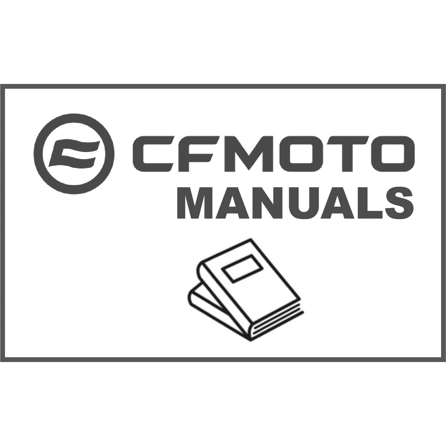 An Image of a Genuine CFMOTO Parts Schematic Diagram showing the schematic - MANUALS - 2016 CFMOTO UFORCE 800
