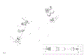 SUSPENSION - FRONT SHOCKS - 2018 CAN AM OUTLANDER 4X4 XT P 850 EFI - TIMELESS BLACK METALLIC