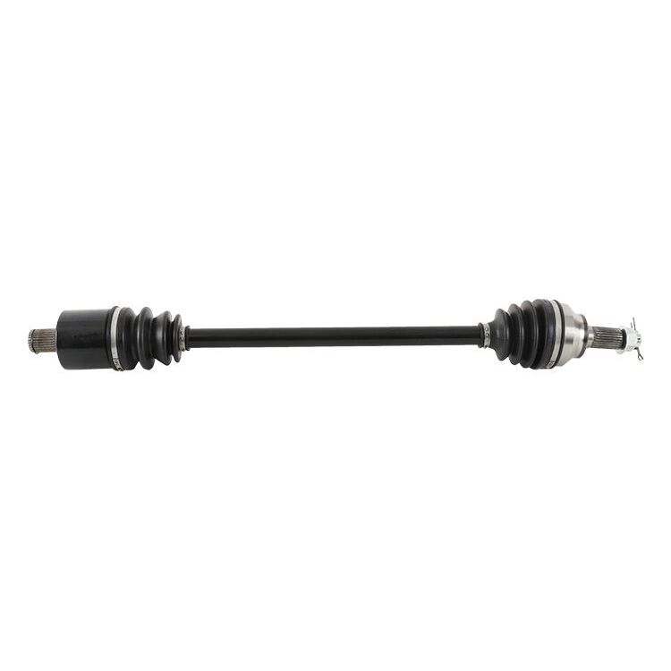 6 Ball Heavy Duty Front Axle by All Balls