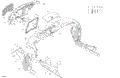 BODY - FRONT SECTION - 2022 CAN AM COMMANDER 700 EFI DPS