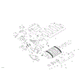 ENGINE - EXHAUST - 2024 CAN AM DEFENDER MAX HD9 XT - WILDLAND CAMO - 62" WIDTH