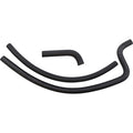 Polaris Sportsman Replacement Radiator Hose Kit Black by Moose Offroad