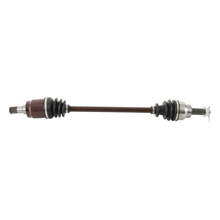 6 Ball Heavy Duty Front Axle by All Balls