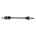 6 Ball Heavy Duty Front Axle by All Balls
