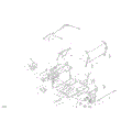 FRAME - SYSTEM - 2022 CAN AM COMMANDER 700 EFI DPS