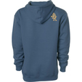 Gold Standard Hoodie (2026) by DBK