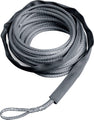Synthetic Rope Rock Abbrasion Sleeve By Warn