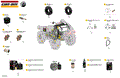 SERVICE - MAINTENANCE PARTS & FLUIDS - 2025 CAN AM OUTLANDER 1000R 4X4 X MR - HYPER SILVER