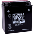 Agm Maintenance-Free Battery By Yuasa