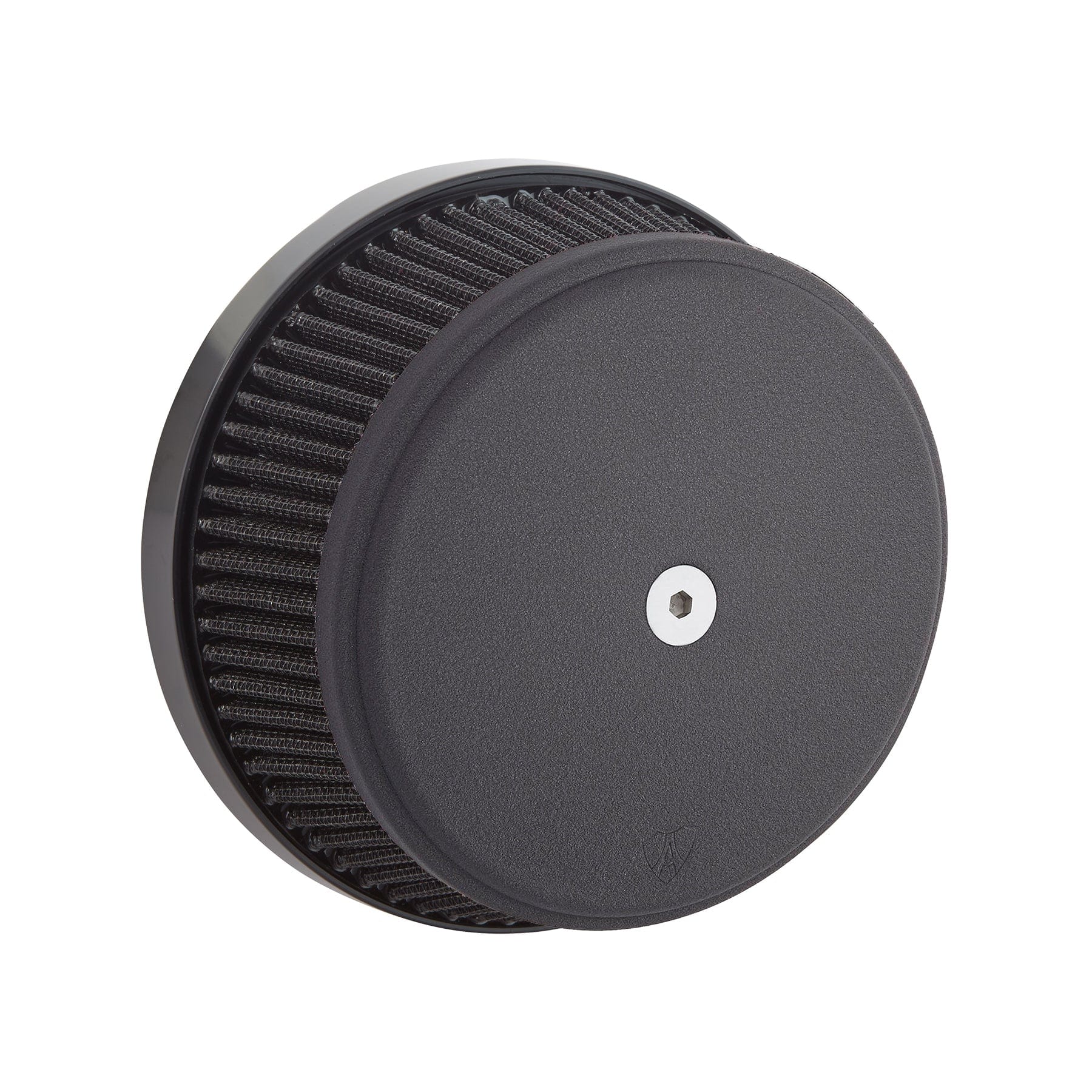 Arlen Ness Air Cleaner Air Cleaner Stage 1 Black by Arlen Ness 800-000