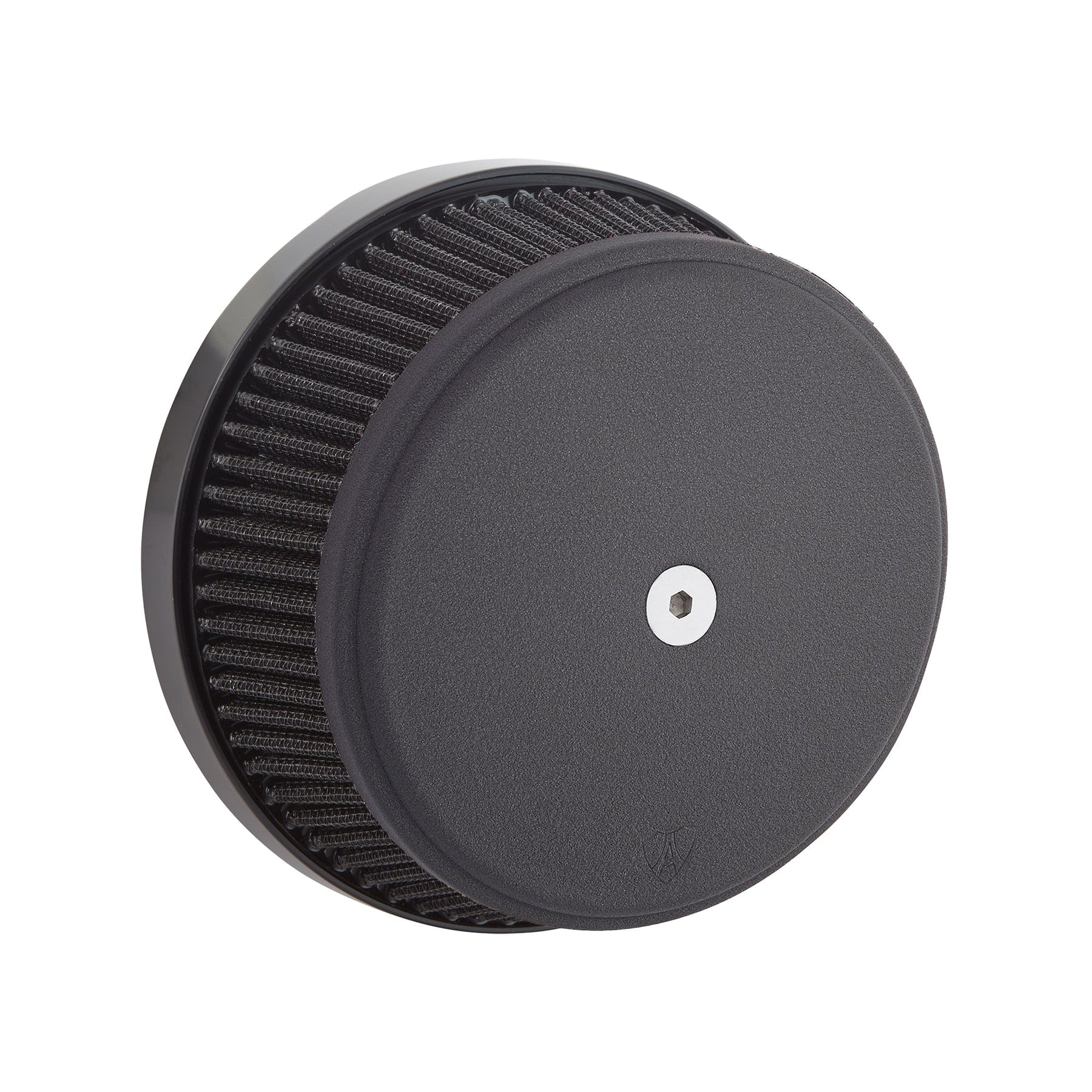 Air Cleaner Stage 1 Black by Arlen Ness 800-000 Air Cleaner