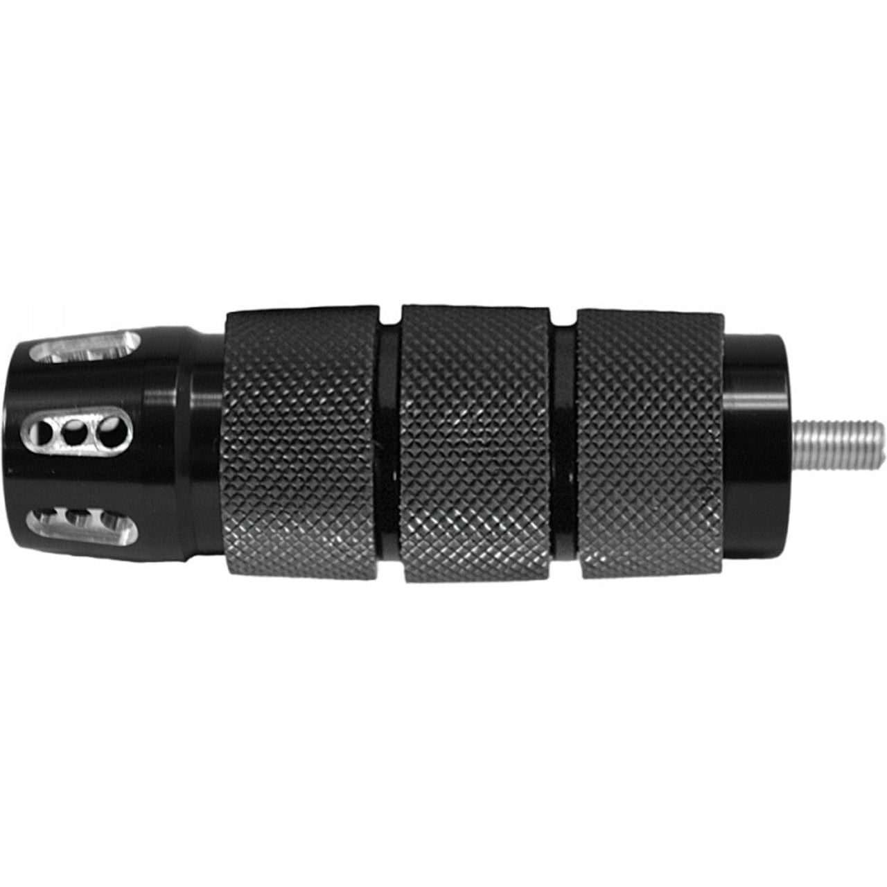 Air Cushion Anodized Gatlin Shifter or Brake Peg By Avon SP-AIR-90-AN-GAT Shift / Brake Peg