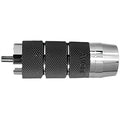 Air Cushion Chrome Elite Shifter or Brake Peg By Avon