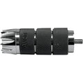 Air Cushion Chrome Excalibur Shifter or Brake Peg By Avon