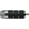 Air Cushion Chrome Gatlin Shifter or Brake Peg By Avon