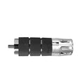 Air Cushion Chrome Slots Shifter or Brake Peg By Avon