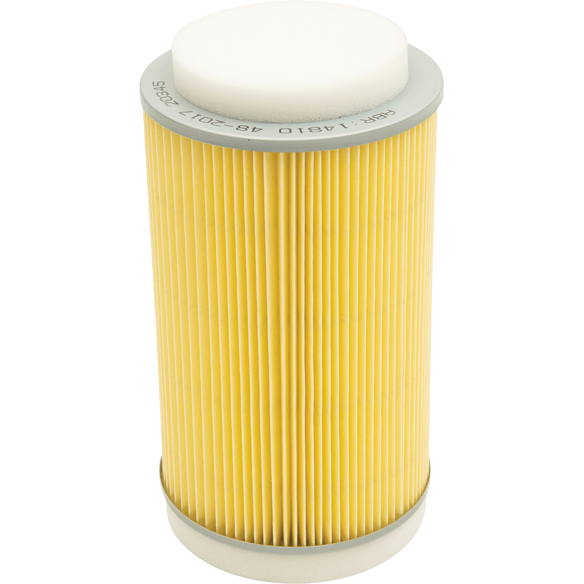 Air Filter By All Balls 48-1018 Air Filter 1011-4488 Parts Unlimited