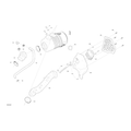 Air Filter by Can-Am
