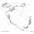 Air Filter by Polaris