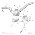 Air Filter by Polaris