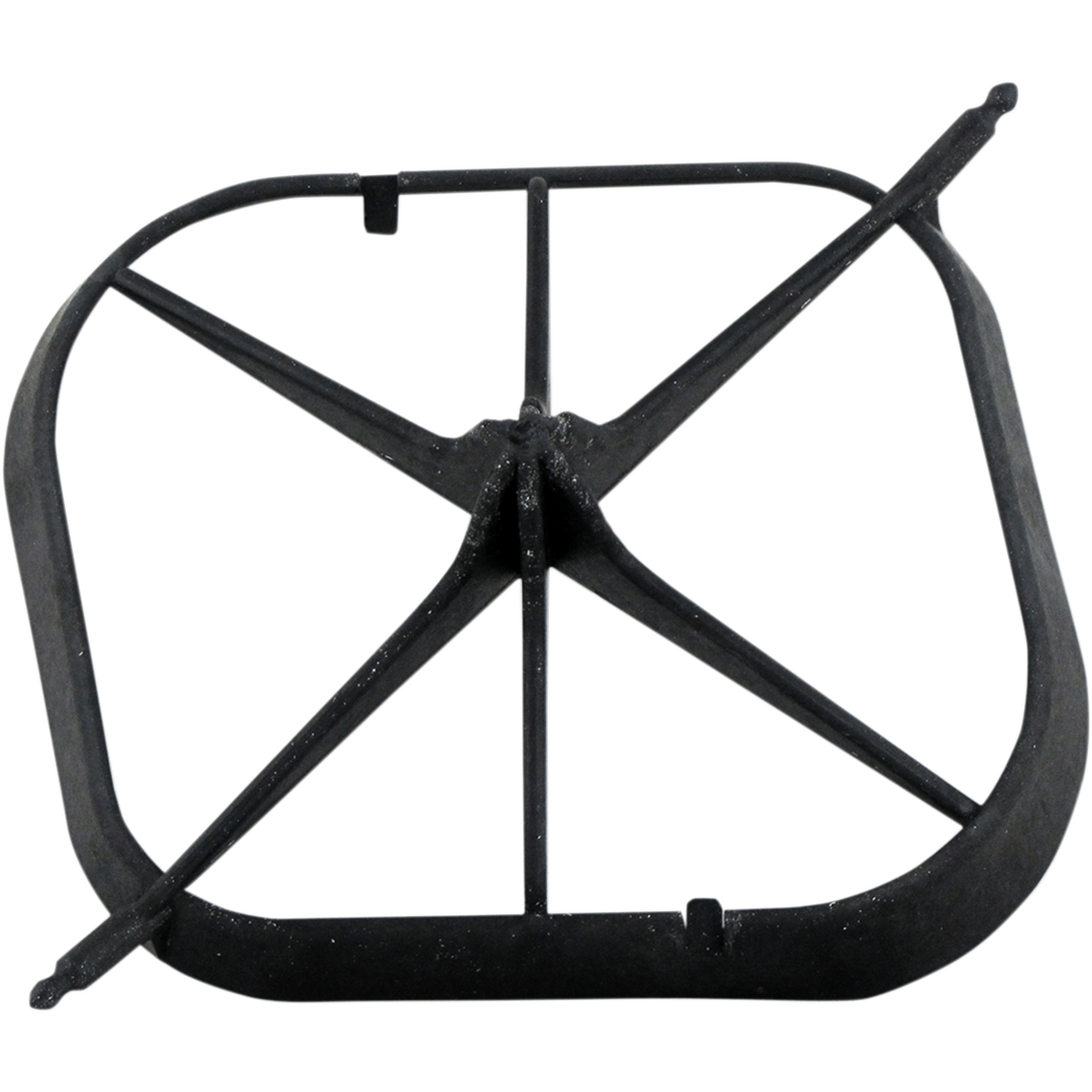 Air Filter Cage By No Toil C15046 Air filter Cage 1011-3727 Parts Unlimited