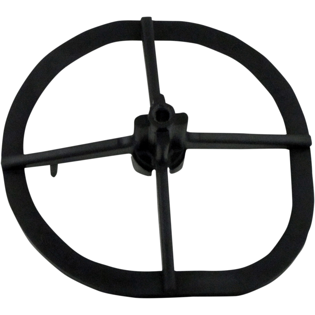 Air Filter Cage By No Toil C18044 Air filter Cage 1011-3543 Parts Unlimited