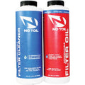 Air Filter Maintenance 2/Pack by No Toil