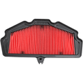 Air Filter Motorcycle Application By Hiflofiltro