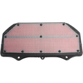 Air Filter Motorcycle Application By Hiflofiltro