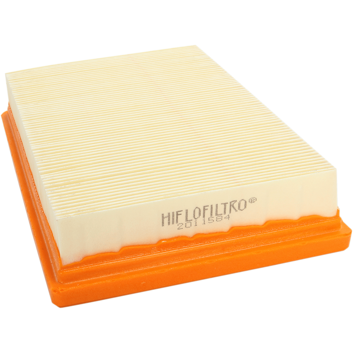 Air Filter Motorcycle Application By Hiflofiltro HFA6101 Air Filter 1011-3569 Parts Unlimited