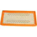 Air Filter Motorcycle Application By Hiflofiltro