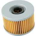 Air Filter Oil ATV by Moose