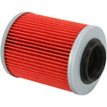 Air Filter Oil ATV by Moose
