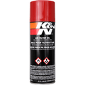 Air Filter Oil By K & N
