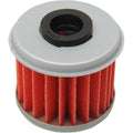 Air Filter Oil Crf250/450 by Moose