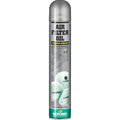 Air Filter Oil Spray 750Ml by Motorex