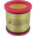 Air Filter Polaris 2-Stkr 87-01 by Moose