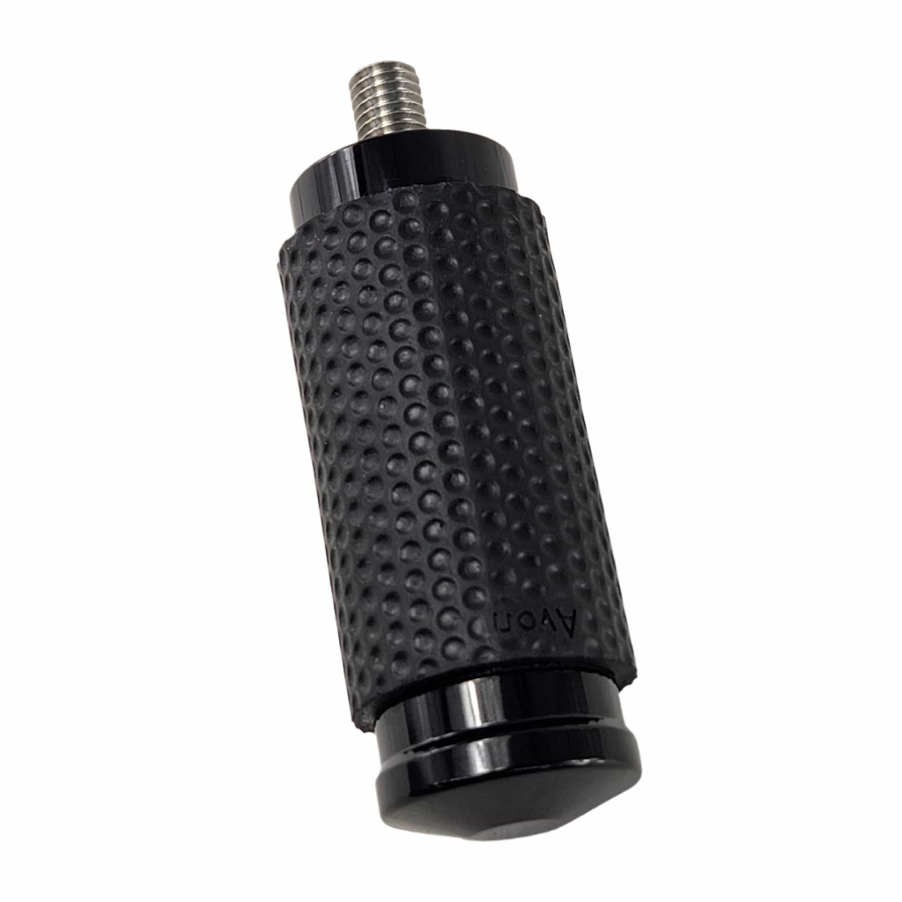 Air GEL Anodized Shifter/Brake Peg By Avon SP-GEL-70-ANO Shift / Brake Peg