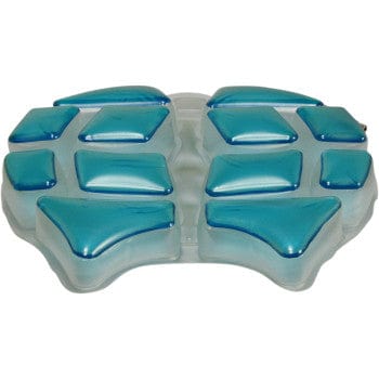 Parts Unlimited Seat Pad Air Gel Seat Cushion by Wild Ass 08212902