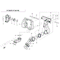 Air Inlet Pipe Cvt by CF Moto