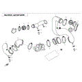 Air Inlet Pipe Cvt by CF Moto