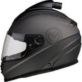 Air Intake Helmet by Moose Utility