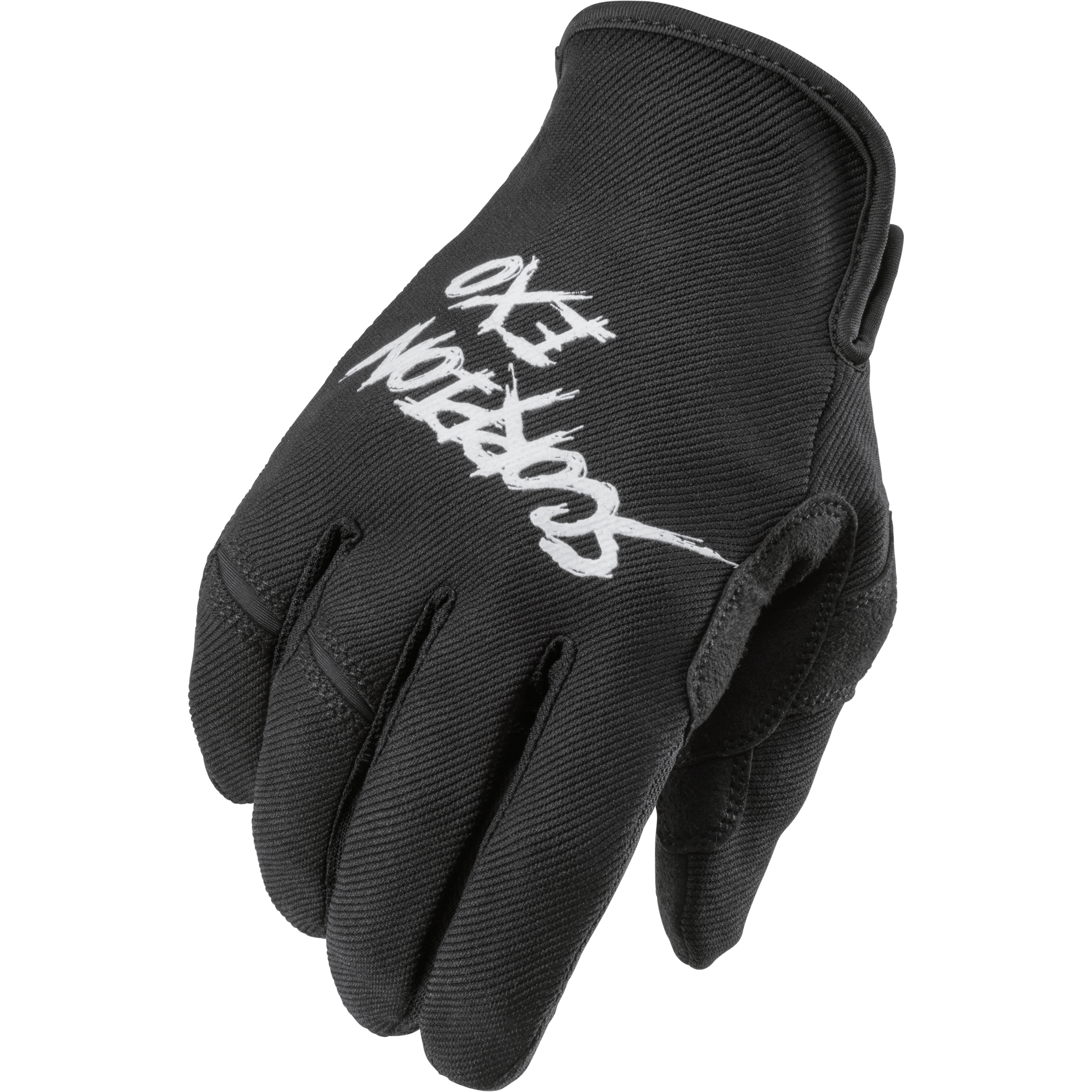 Western Powersports Gloves Black/White / 2X-Large Air-Stretch Grind Gloves by Scorpion Exo G46-037