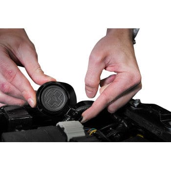Air Tag Holder by Muc-Off 20935 GPS Tracker
