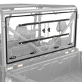 CFMOTO U-Force 1000 / 1000XL Airflow Sliding Vented Rear Window for by Kemimoto