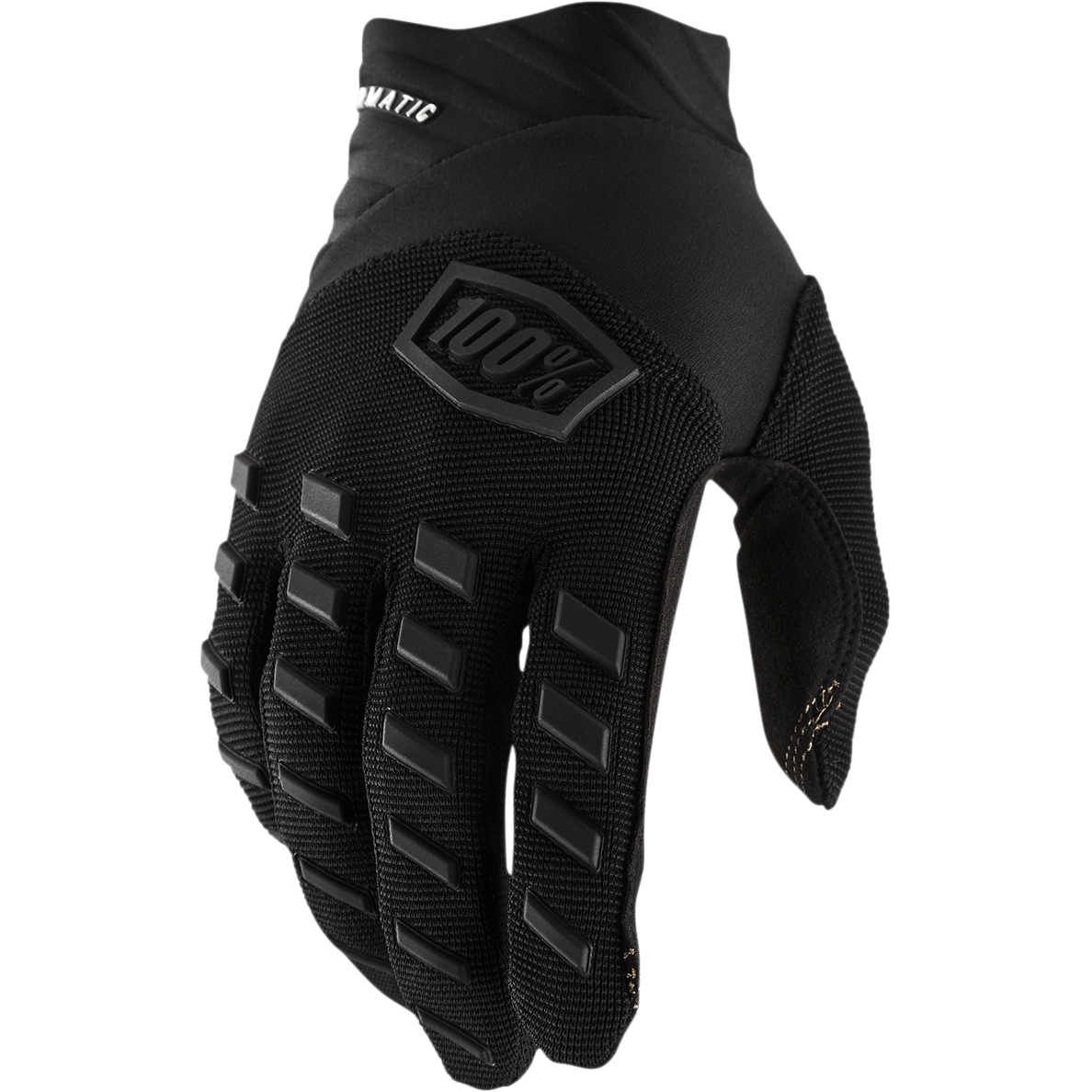 Airmatic Gloves By 1 10000-00002 Gloves 3330-7145 Parts Unlimited