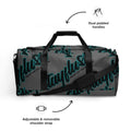 StayFlush Duffle bag by StayFlush